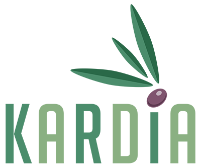 Logo for Kardia Cafe