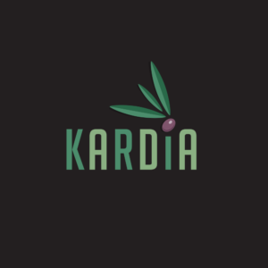 Logo for Kardia Café